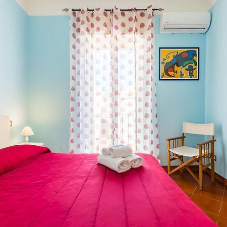 Terrazza San Paolo By Napoliapartments Exteriör bild