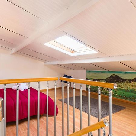 Terrazza San Paolo By Napoliapartments Exteriör bild